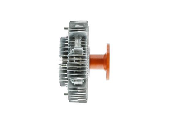 Acoplamento viscoso AISIN ref. FCT-030